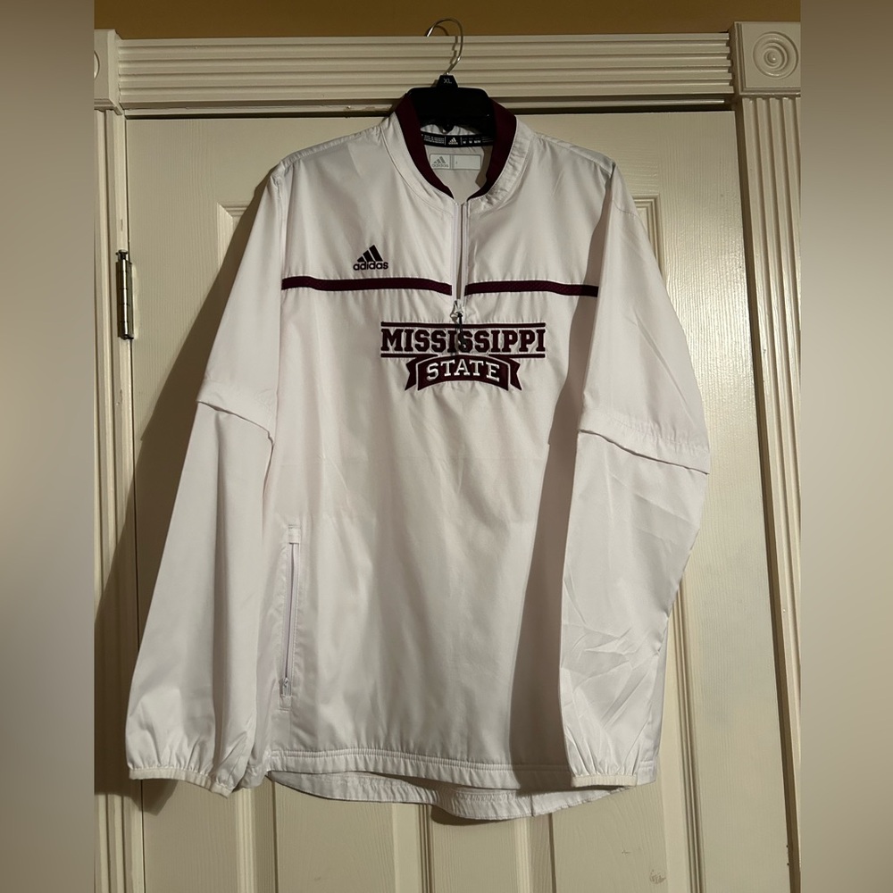Mississippi State Jacket